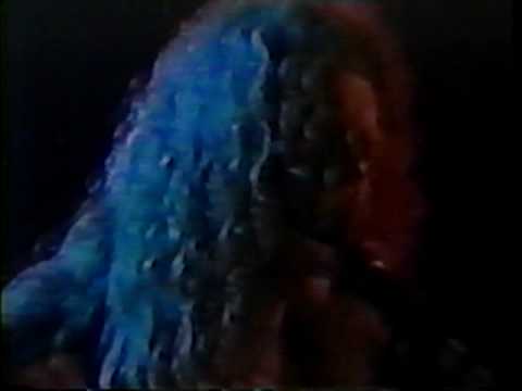 1989.03.12 Metallica @ Philadelphia Spectrum - One