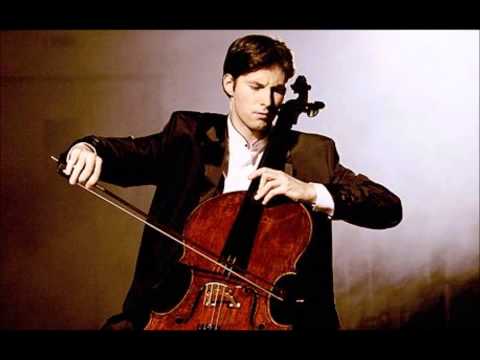 Robert Volkmann "Cello Concerto, op.33"