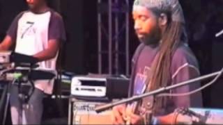 NEW Jeff Joseph + Gramacks Dominica Festival 2003 with Quentin Paquignon Saxophone