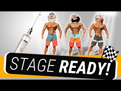 Muscular Strenght Title