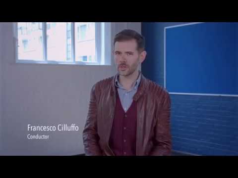 Isabeau Teaser Trailer