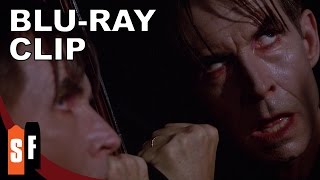 Edge of Sanity (1989) Clip - Henry's Reflection (HD)