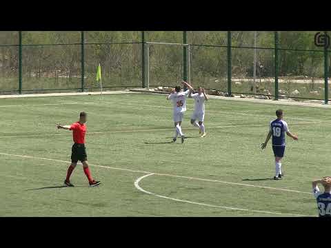 Highlights - FC Besa 8 - 1 KF Vushtrria U19 - 25/04/2021