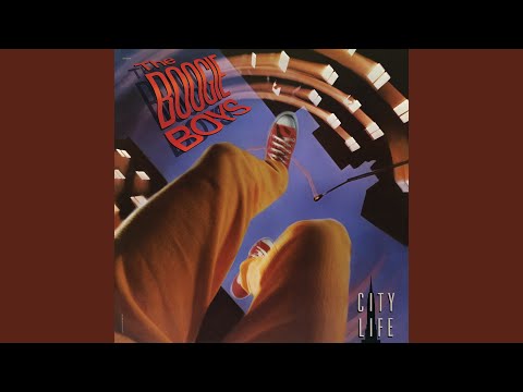 Video thumbnail for Break Dancer