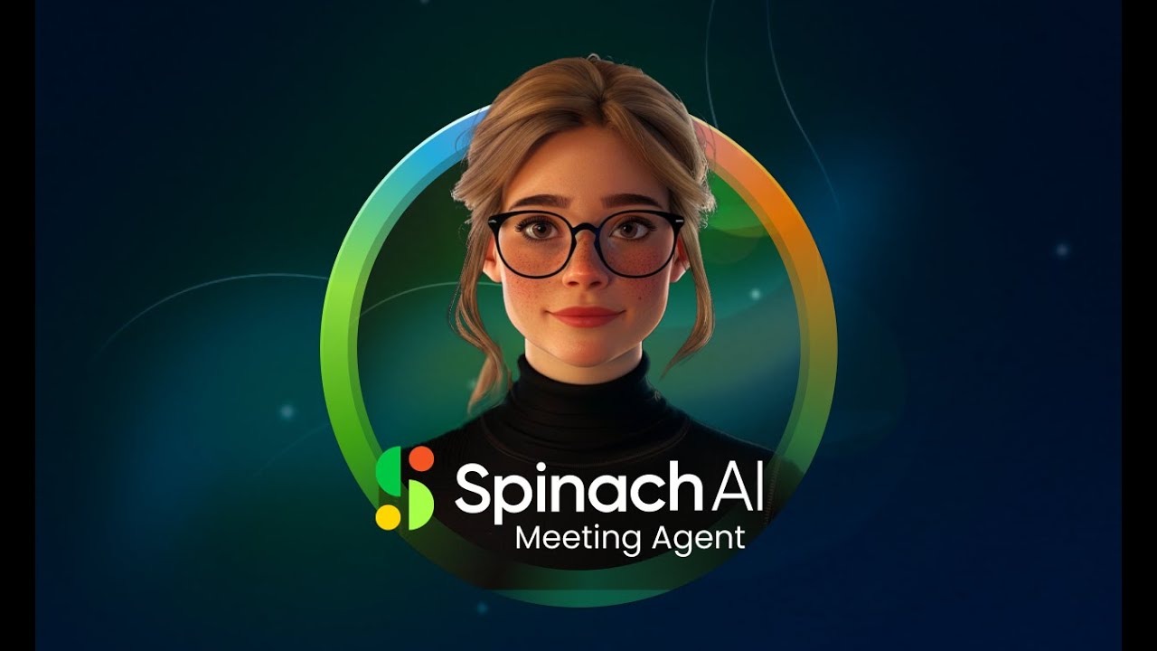 Spinach AI Meeting Agent