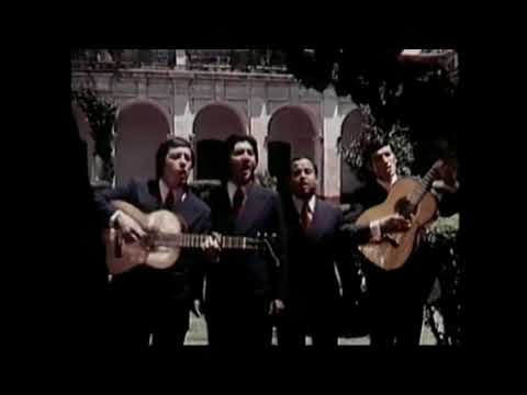 LOS DEL SUQUIA - Cancion para una mentira (Audio mejorado) (Estereo)