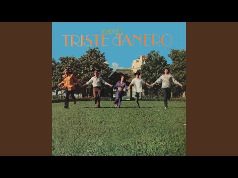 In The Garden - Triste Janero
