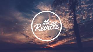 Simon Field &amp; Jamie - Broken Wings (ft. Aleksander Walmann)