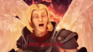 ApologetiX &quot;Rebel Yell - Billy Idol&quot; PARODY