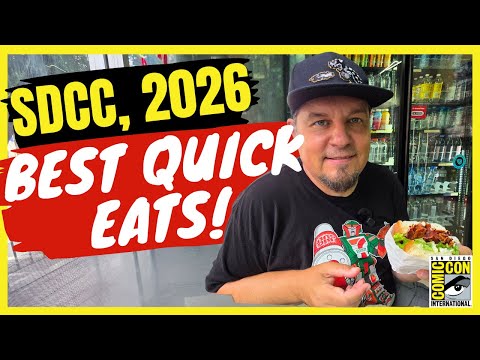 Quick Eats Near Me