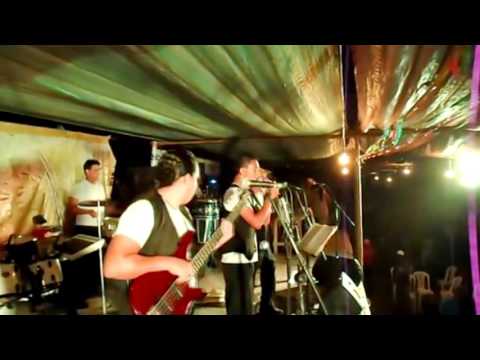 Valentin vera y su combo besito a besito y triste payaso