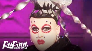 Category Is: Queens in Outer Space! | RuPaul’s Drag Race