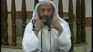 3 - الخشوع في الصلاة - دورة فقه الصلاة - عثمان الخميس