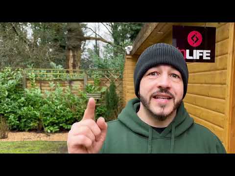 InLIFE Lodge : Episode 18 - The Summary