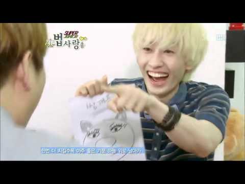 110911  Super Junior Song