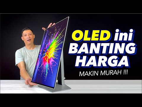 waktunya beli OLED 240HZ - | - samsung s27dg610