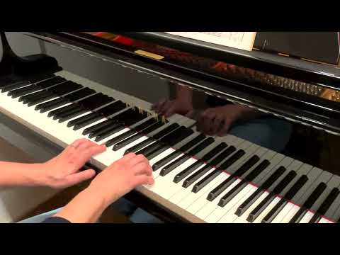 Heller Op. 47 No.15 - Hetty Sponselee for Pianotunes