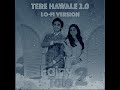 [OST] - Fairy Tale 2 (Lo-Fi Version) | Hamza Sohail | Sehar Khan | Adrian. E | Sibtain. K | Nish. A
