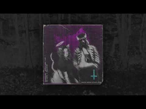 Ug1y K1tt3n x C4$PA-308 - Hurtin, I been Lyin. (Prod. BooBooMane)