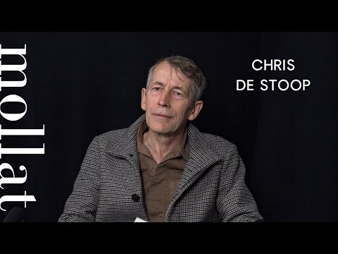 Chris De Stoop - Le livre de Daniel