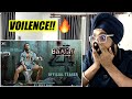 Baaghi 4 Teaser REACTION Tiger Sanjay Harnaaz Sonam Sajid Nadiadwala
