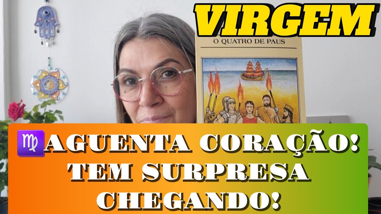 🌞VIRGEM♍️OUTUBRO SERÁ INESQUECÍVEL!TIRA AS CARAMINHOLAS DA CABEÇA,VOCÊ ESTÁ NO CAMINHO CERTO!