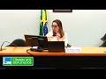 PESSOAS COM DEFICIÊNCIA - Participação política das pessoas com deficiência - 16/04/2024 16:00