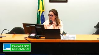  Participação política das pessoas com deficiência - 16/04/2024 16:00
