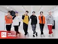 P1Harmony - Nemonade (Choreography Version)