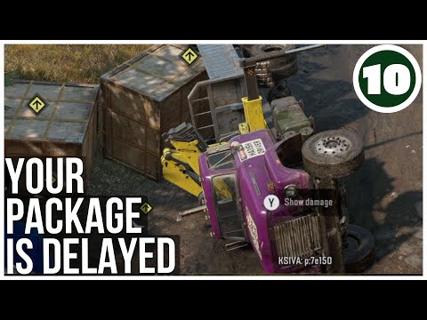 Missing Machinery | SnowRunner Campaign | Episode 10 | Black River Michigan | Hard Mode