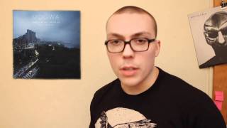 Mogwai- Hardcore Will Never Die, but You Will ALBUM REVIEW