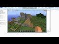 [Minecraft 1.5.2] Как быстро найти Деревню в Майнкрафте 