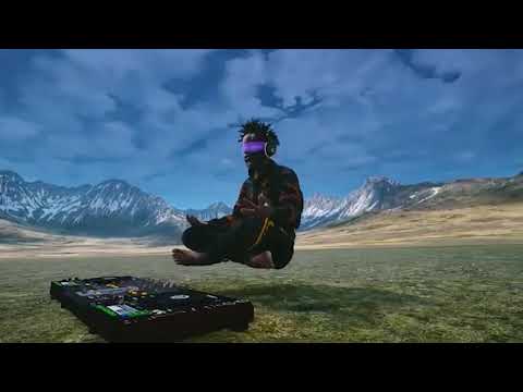 Maru A Pula  - DJ Sbu ft Papa, Drum Pope, Bongane Sax, Atlegang The Violinist