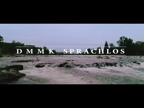DMMK feat. Timo Langner - Sprachlos