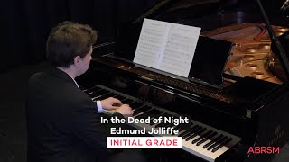 Download lagu In the Dead of Night a new Initial Grade composition by Edmund Jolliffe, performed by Maksym mp3 Download lagu In the Dead of Night a new Initial Grade composition by Edmund Jolliffe, performed by Maksym mp3