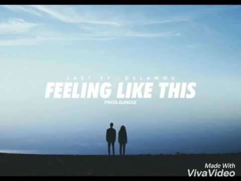 JAET FT DELAWOU - FEELING LIKE THIS (PROD.NOIZ) New Music RnBass