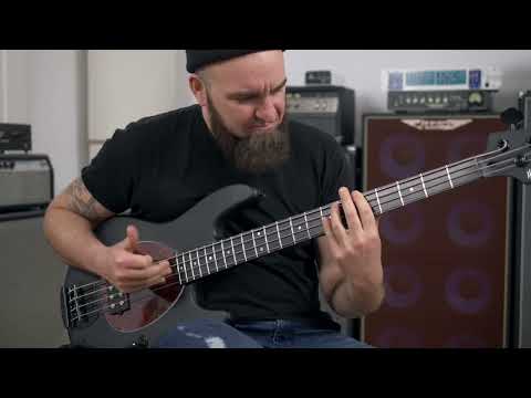 KSM Bass Bridge Comparison