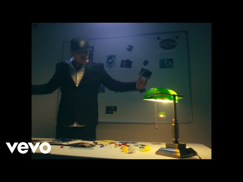 Darell - Te Extraño (Visualizer)