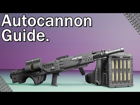 Brutally Honest Autocannon Guide | Helldivers 2