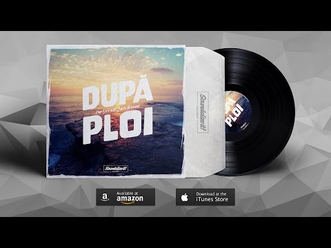 One Lion feat. Lady Helenne - După ploi (Soundalize it! Records)