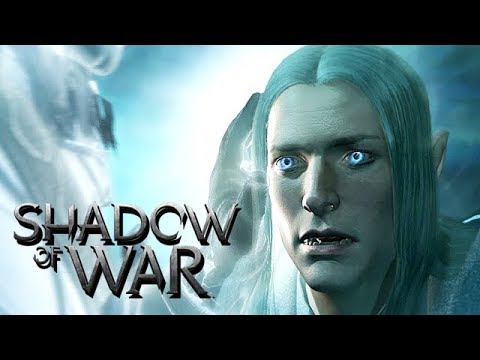 Mittelerde Schatten des Krieges Gameplay German #54 - Sauron versklaven
