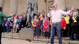 Thomas Lang - You're my world