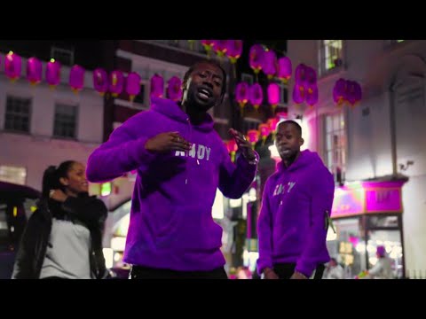 J-Unity - Fancy [MUSIC VIDEO]