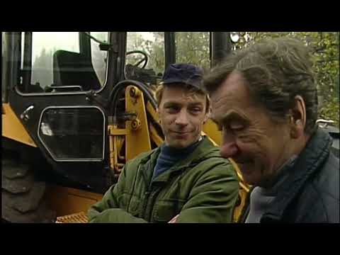 Metsolat - Erkin uusi Länkkäri