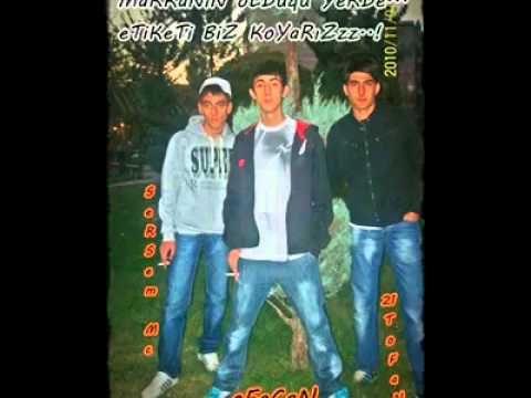 BaĞLaR CLaN Ft GüNeYDoĞu FamiLYa