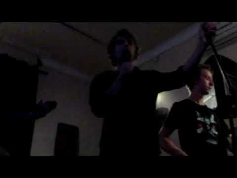 Brazen Bull - live Gringos Summer 2019