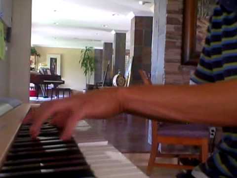 45 Popular Songs on Piano in 8 Minutes!