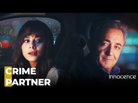 Ela And Harun's Partnership - Innocence Episode 10