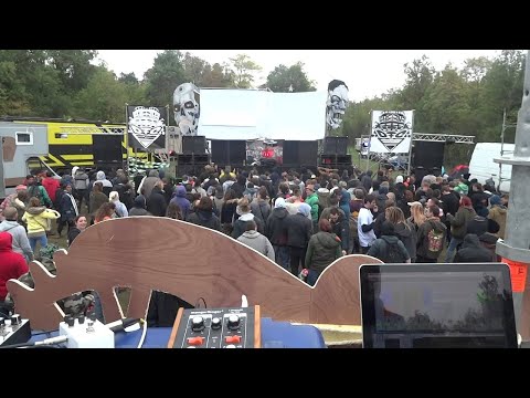 SMK DFC - Mix o monter