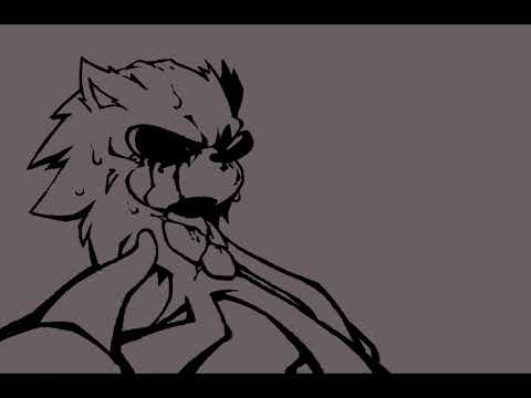 [REMAKE] Triple Trouble ENCORE Xeno 2nd Section (Instrumental) - Vs. Sonic.EXE 3.0 OST (CANCELLED)